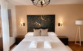 Hotel Rural Candela Y Plata